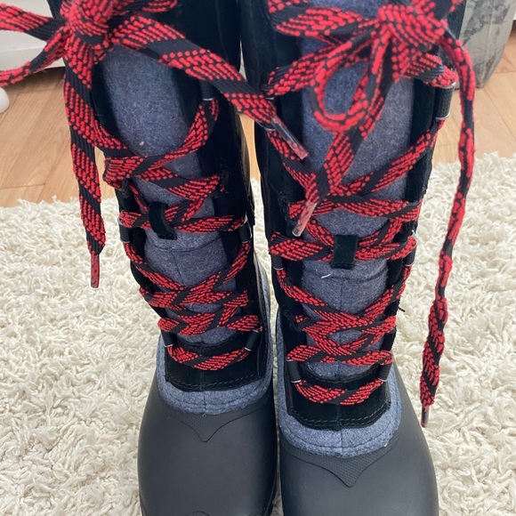 New North Face Shellista lV 6 - Picture 7 of 8